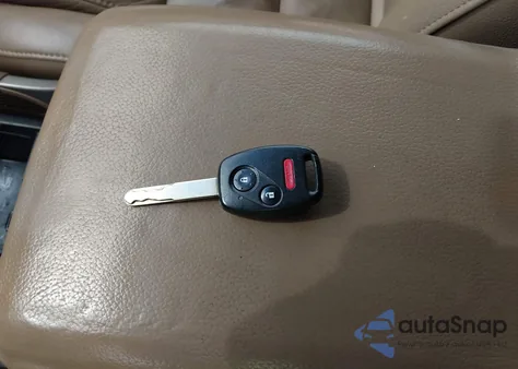 2006 Honda Pilot Ex-L z USA, uszkodzony, nr VIN 5FNYF286X6B033863